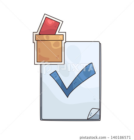 Illustration of Vote 140186571