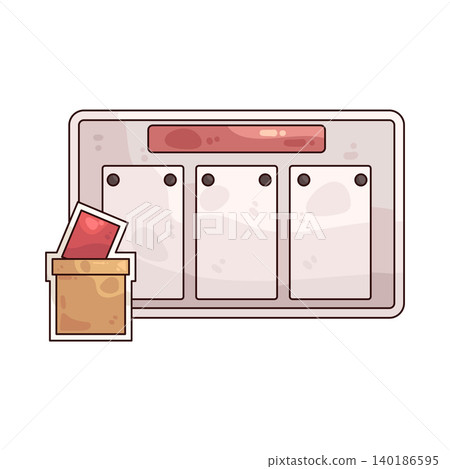 Illustration of Candidate Profile 140186595