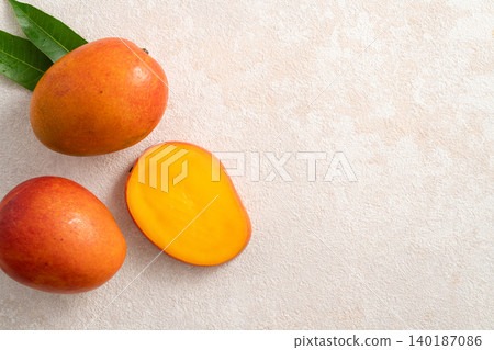 Mango Sunshine Fruit Taiwan Taiwan fruit mango マンゴー Mango Sunshine Fruit Taiwan Taiwan fruit mango マンゴー 140187086