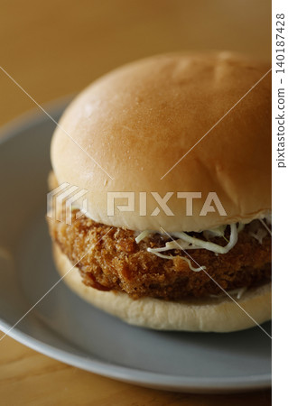 Menthikk burger Menthikk burger 140187428
