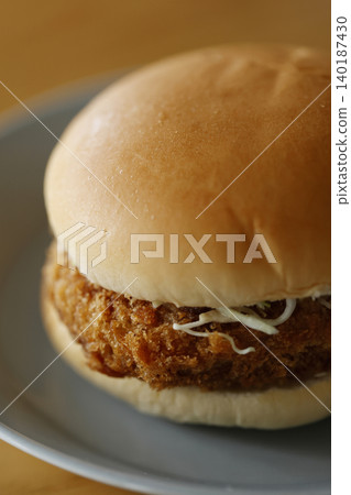 Menthikk burger Menthikk burger 140187430