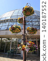 Scenery of Yumenoshima Tropical Botanical Garden in Koto Ward, Tokyo 140187552