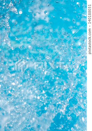 Sparkling water surface, summer-colored image material Sparkling water surface, summer-colored image material 140188031