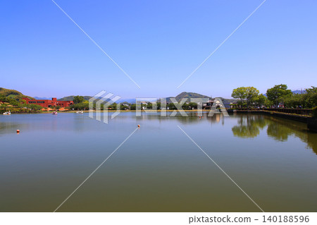 蓮華寺池公園,蓮華寺池,靜岡縣藤枝市,東海地區,花、水、鳥、笑的天堂,蓮花,蓮花池 蓮華寺池公園,蓮華寺池,靜岡縣藤枝市,東海地區,花、水、鳥、笑的天堂,蓮花,蓮花池 140188596