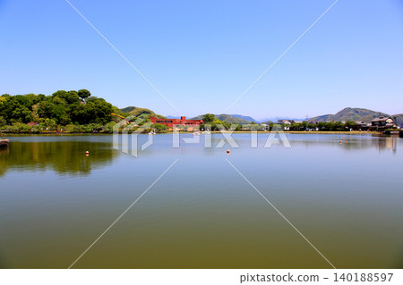 蓮華寺池公園,蓮華寺池,靜岡縣藤枝市,東海地區,花、水、鳥、笑的天堂,蓮花,蓮花池 蓮華寺池公園,蓮華寺池,靜岡縣藤枝市,東海地區,花、水、鳥、笑的天堂,蓮花,蓮花池 140188597