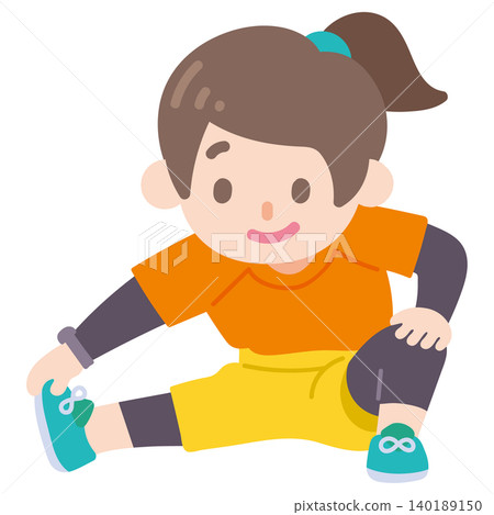 Stretch Stretch 140189150