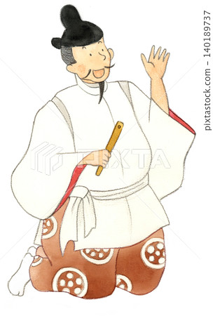 Toyotomi Hideyoshi Toyotomi Hideyoshi 140189737