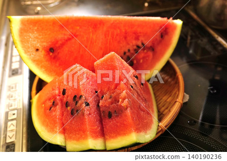 watermelon watermelon 140190236
