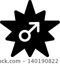 Male codes are ideal for explaining animal ecology and genetics. 140190822