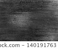 Black paint grunge wall texture abstract pattern background old surface 140191763