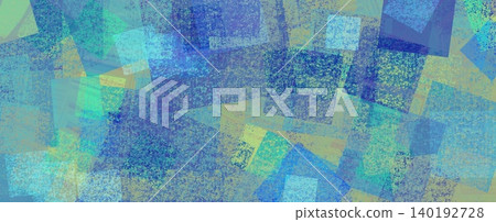 Blue yellow geometric grunge Abstract Colorful Geometric Background with Blue Yellow and Teal Overlapping Shapes and Grunge Texture Blue yellow geometric grunge Abstract Colorful Geometric Background with Blue Yellow and Teal Overlapping Shapes and Grunge Texture 140192728