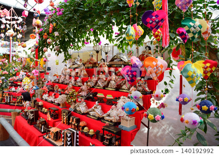 Yanagawa Sagemon Festival Yanagawa Sagemon Festival 140192992