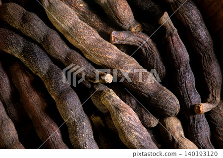 heap exotic spice selim pepper ,xylopia acthiopica, from Senegal heap exotic spice selim pepper ,xylopia acthiopica, from Senegal 140193120