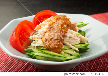 Bon bon chicken Bon bon chicken 140193169