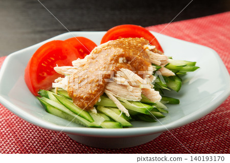Bon bon chicken Bon bon chicken 140193170