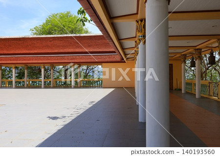 From the Big Buddha Temple on Koh Samui, Thailand From the Big Buddha Temple on Koh Samui, Thailand 140193560