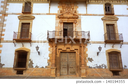 Tembleque in Toledo at Castile La Mancha 140194355
