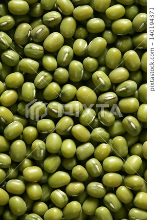 Green soya beans texture Green soya beans texture 140194371