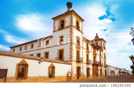 Tembleque in Toledo at Castile La Mancha Tembleque in Toledo at Castile La Mancha 140195195