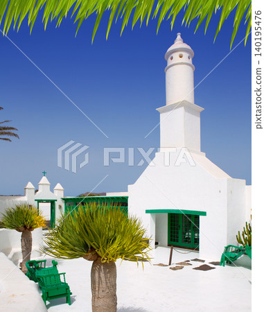 Lanzarote san Bartolome monumento Campesino Lanzarote san Bartolome monumento Campesino 140195476