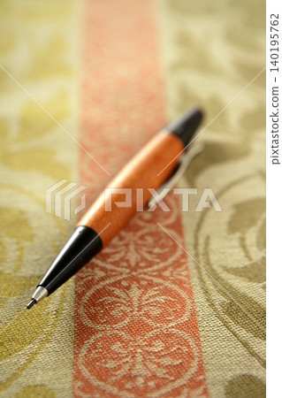 Designer wooden pencil Designer wooden pencil 140195762