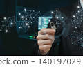 Secure digital secrets 140197029