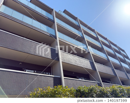 Appearance of apartment 140197399