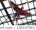 Flying Parrot 140197461