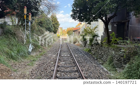 The track will go on and on The track will go on and on 140197721