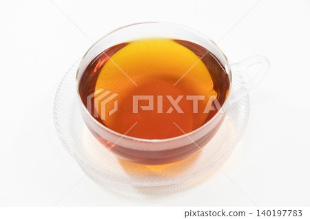 Black tea Black tea 140197783