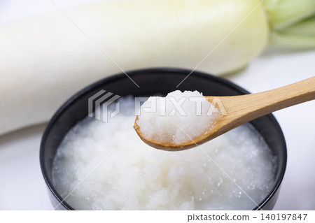 Daikon Oroshi Daikon Oroshi 140197847