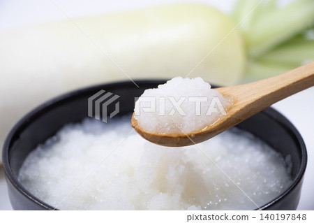 Daikon Oroshi Daikon Oroshi 140197848