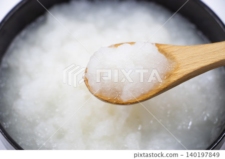Daikon Oroshi Daikon Oroshi 140197849