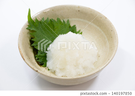 Daikon Oroshi Daikon Oroshi 140197850