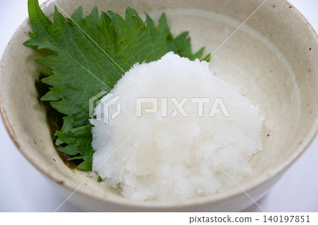 Daikon Oroshi Daikon Oroshi 140197851