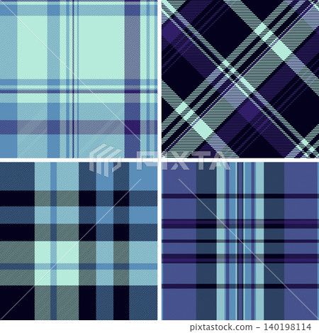 Editorial plaid collection developed for layout designers. This pack frames magazines, brochures, and covers. Vector grids align typography. Editorial plaid collection developed for layout designers. This pack frames magazines, brochures, and covers. Vector grids align typography. 140198114
