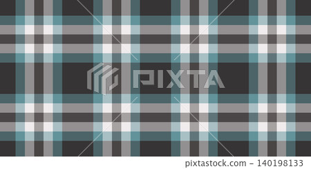 Sketch tartan background vector, poster texture check pattern. Designer seamless textile plaid fabric in grey and pastel colors. Sketch tartan background vector, poster texture check pattern. Designer seamless textile plaid fabric in grey and pastel colors. 140198133