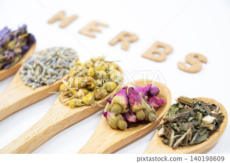 Dry herb Dry herb 140198609