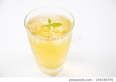 冰薄荷茶 冰薄荷茶 140198795