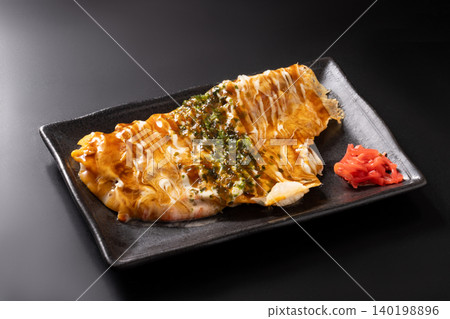 [Osaka] Grilled squid 140198896