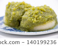 Solda mochi 140199236