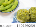 Solda mochi 140199239