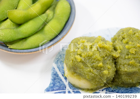 Solda mochi Solda mochi 140199239