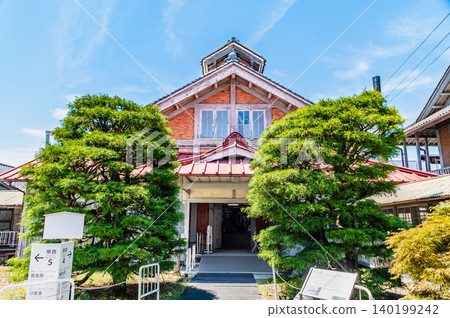群馬縣富岡絲綢工廠繅絲工廠 群馬縣富岡絲綢工廠繅絲工廠 140199242