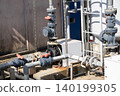 Piping facility 140199305