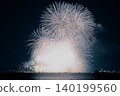 Shiga Prefecture Karasuma Peninsula Fireworks Festival 140199560