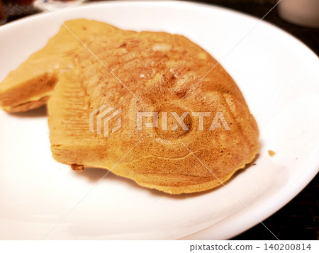 香脆鯛魚燒 香脆鯛魚燒 140200814