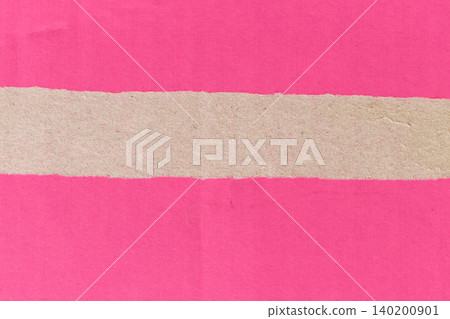 tear pink cardboard box texture background, recycle material tear pink cardboard box texture background, recycle material 140200901