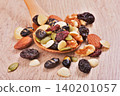 mixed nuts   140201057