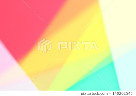 Colorful combination of surfaces and lines; pattern-like; semi-transparent; vertical orientation. Colorful combination of surfaces and lines; pattern-like; semi-transparent; vertical orientation. 140201545